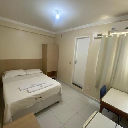 Hotel Rio Center Жуазейру Экстерьер фото